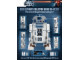 Gear No: p12sw2  Name: Star Wars Ultimate Collector Series R2-D2 Poster