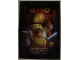 Gear No: p12sw3  Name: Star Wars Episode I Poster - Every Saga Has a Beginning
