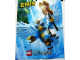 Gear No: p13loc05  Name: Legends of Chima Poster, Eris