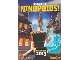Gear No: p13njo2  Name: Ninjago Poster 2013 Beware the Nindroids!