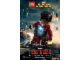Gear No: p13sh4  Name: Marvel Super Heroes Iron Man 3 Poster #2