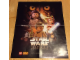 Gear No: p15sw04  Name: Star Wars Episode I Poster - The Phantom Menace