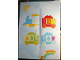 Gear No: p21duplo  Name: Duplo Poster, Number Train (6380036)