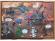 Gear No: p21njo1hu  Name: NINJAGO Poster 2021 - Építs magadnak Kalandot! - A Legnagyobb Nindzsacsaták (Hungarian)