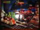Gear No: p90mtron  Name: Space Poster Large 1990 (M:Tron - Exclusive for Lego Builders Club)