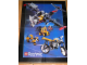 Gear No: p92tech  Name: Technic Poster 1992 Large (105383)