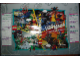 Gear No: p94multi  Name: Multi Theme Poster Large 1994 (Lego Mania - Exclusive for Lego Builders Club)