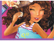 Gear No: panfrndstk002  Name: Sticker, Friends, Panini - # 2 of 160