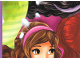 Gear No: panfrndstk003  Name: Sticker, Friends, Panini - # 3 of 160