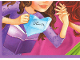 Gear No: panfrndstk005  Name: Sticker, Friends, Panini - # 5 of 160