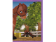 Gear No: panfrndstk011  Name: Sticker, Friends, Panini - # 11 of 160