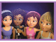 Gear No: panfrndstk016  Name: Sticker, Friends, Panini - # 16 of 160