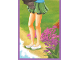 Gear No: panfrndstk027  Name: Sticker, Friends, Panini - # 27 of 160