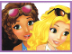 Gear No: panfrndstk030  Name: Sticker, Friends, Panini - # 30 of 160
