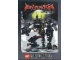 Gear No: pc06bio2  Name: Postcard - Bionicle Piraka - Reidak