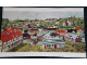 Gear No: pc1333  Name: Postcard - Legoland Parks, Legoland Billund - Miniland, Small Provencial Town
