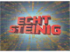 Gear No: pc13echt  Name: Postcard - Echt Steinig (German)