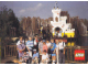 Gear No: pc92bc1  Name: Postcard - Legoland Parks - Builders Club Members (exclusive for Lego Builders Club)