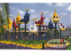 Gear No: pcB21778  Name: Postcard - Legoland Parks, Legoland California - Sky Patrol