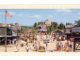 Gear No: pcLB121  Name: Postcard - Legoland Parks, Legoland Billund - LEGOREDO, Town