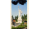 Gear No: pcLB128  Name: Postcard - Legoland Parks, Legoland Billund - The Statue of Liberty 1
