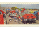 Gear No: pcLS11  Name: Postcard - Legoland Parks, Legoland Sierksdorf - Miniland, Englische Stadt