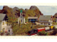 Gear No: pcLS2  Name: Postcard - Legoland Parks, Legoland Sierksdorf - Miniland, Tirol