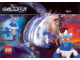 Gear No: pcNepol  Name: Postcard - Galidor - Defenders of the Outer Dimension - Nepol