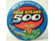 Gear No: pin039  Name: Pin, Lego Racers 500 Event (Legoland California)