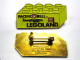 Gear No: pin097  Name: Pin, Legoland California Grand Opening Pacific Bell Imagination Zone 2 x 4 Brick