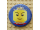 Gear No: pin126  Name: Pin, A LEGO Brickumentary