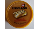 Gear No: pin248  Name: Pin, Legoland Gold Brick, Take me to Guest Services! 2 Piece Badge 