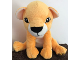 Gear No: plush39  Name: Lion Cub Plush