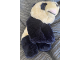 Gear No: plush64  Name: Panda Bear Plush