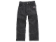 Gear No: pluto302-084  Name: Pants, Jeans, Power Miners, Dark