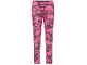 Gear No: prema101  Name: Leggings, Pink Camouflage (Prema 101)