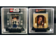 Gear No: promosw005  Name: Toy Fair Collector's Party Giveaway, Han Solo / Indiana Jones Transformation Chamber