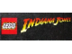 Gear No: promosw005stk02  Name: Sticker Sheet for Gear promosw005 Sheet 2 - Indiana Jones