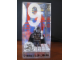Gear No: promosw006  Name: Toy Fair Invitation, 2009, Star Wars Promotional, Darth Vader Chrome Black