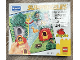 Gear No: puz019  Name: RoseArt Switchables DUPLO Puzzle Dino Series