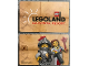 Gear No: roomkey01  Name: Room Key Card, Legoland California Resort, Knights