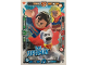 Gear No: sh1de019  Name: Batman Trading Card Game (German) Series 1 - # 19 Team Superman