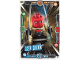 Gear No: sh1de043  Name: Batman Trading Card Game (German) Series 1 - # 43 Red Hood