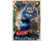Gear No: sh1de079  Name: Batman Trading Card Game (German) Series 1 - # 79 Darkseid
