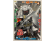Gear No: sh1de090  Name: Batman Trading Card Game (German) Series 1 - # 90 Böser Ares