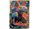 Gear No: sh1de095  Name: Batman Trading Card Game (German) Series 1 - # 95 Gorilla Grodd