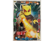 Gear No: sh1de102  Name: Batman Trading Card Game (German) Series 1 - # 102 Firefly