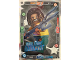 Gear No: sh1de113  Name: Batman Trading Card Game (German) Series 1 - # 113 Justice League Aquaman