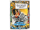 Gear No: sh1de123  Name: Batman Trading Card Game (German) Series 1 - # 123 Mighty Micros Wonder Woman