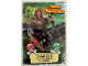 Gear No: sh1de176  Name: Batman Trading Card Game (German) Series 1 - # 176 Scarecrows Mähdrescher
